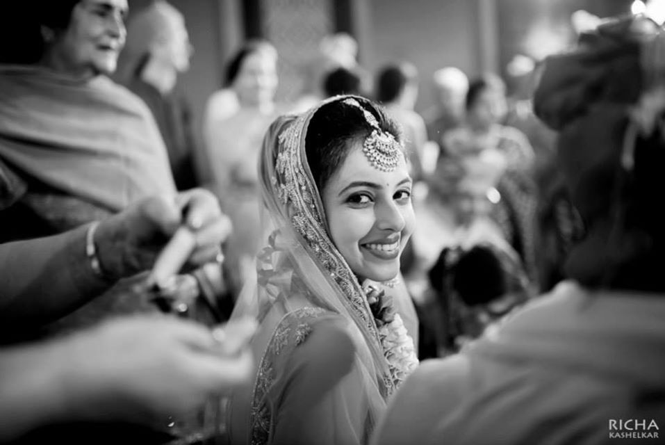 Photography: Richa Kashelkar