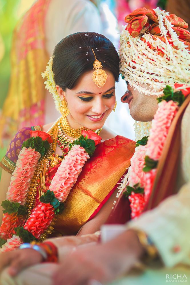 Photography: Richa Kashelkar