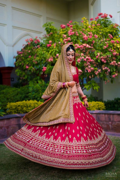 Photography: Richa Kashelkar