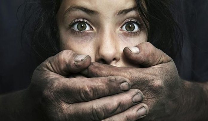 Child Rape Cases in Pakistan