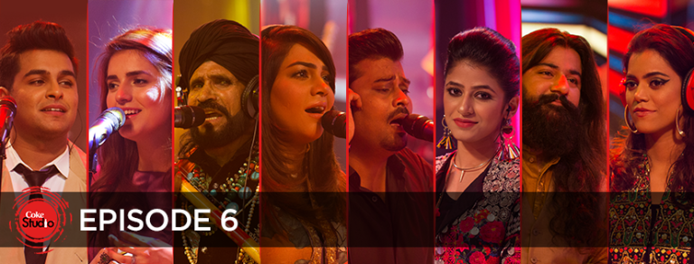 Episode 6 of Coke Studio’s Season 9 Is Here