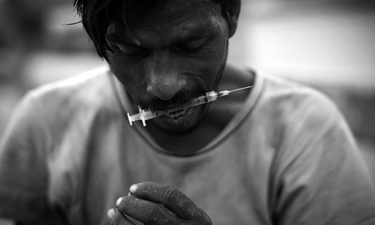 Drug Abuse – A bleak ‘corporeality’ Despotic rule of ‘Narcotics’ over young minds!