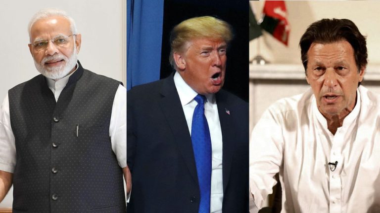 Trump claims to be ‘EXTREMELY GOOD ARBITRATOR’ between India, Pakistan over the growing tensions. What’s the insight?
