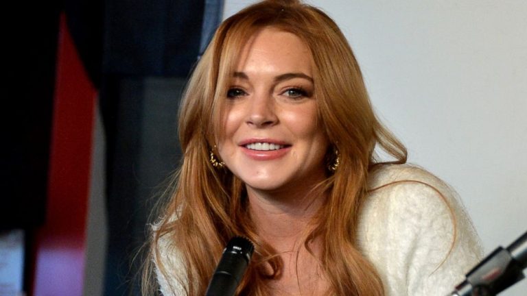 Lindsay Lohan talks Qur’an and fasting Ramadan