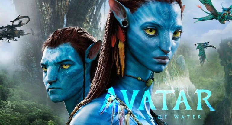 “Avatar: The Way of Water” makes a breakthrough debut