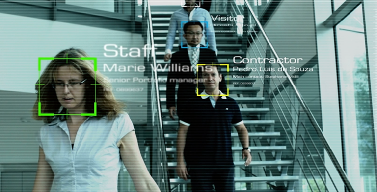 Facial recognition: The future of marketing, security and your privacy
