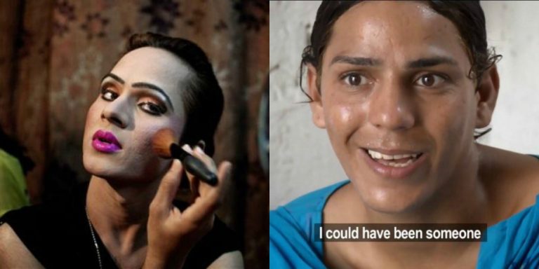 Transgender: Difficulties looked by marginalized communities in Pakistan