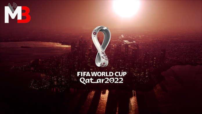 FIFA world cup 2022 in Qatar