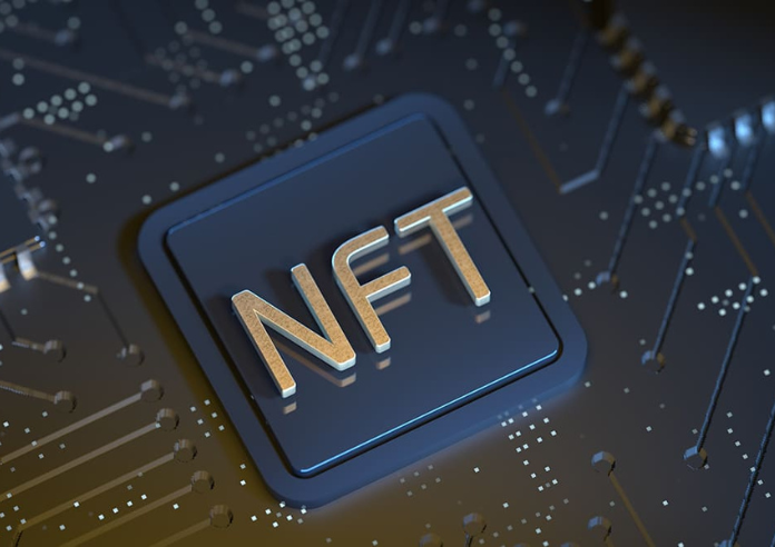 NFT Are Digital Assets for The New Future