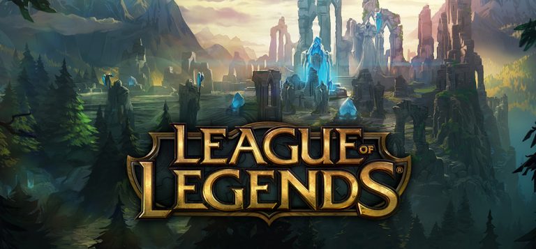 League of Legends Tricks