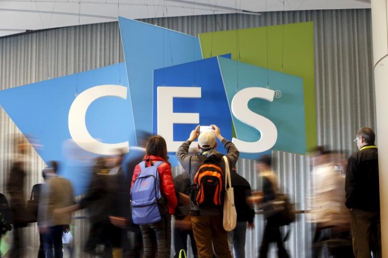 Here Are Some Of The Best Tech And Gadgets At CES 2017