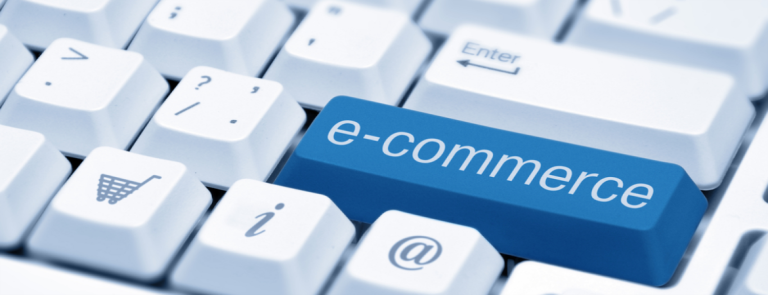 E-Commerce – maximize your potential to growth