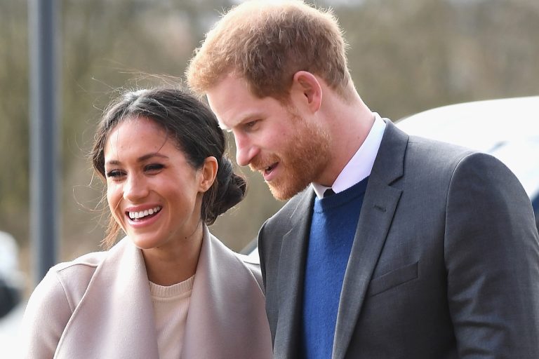 Prince Harry and Meghan Markle’s Life After Marriage