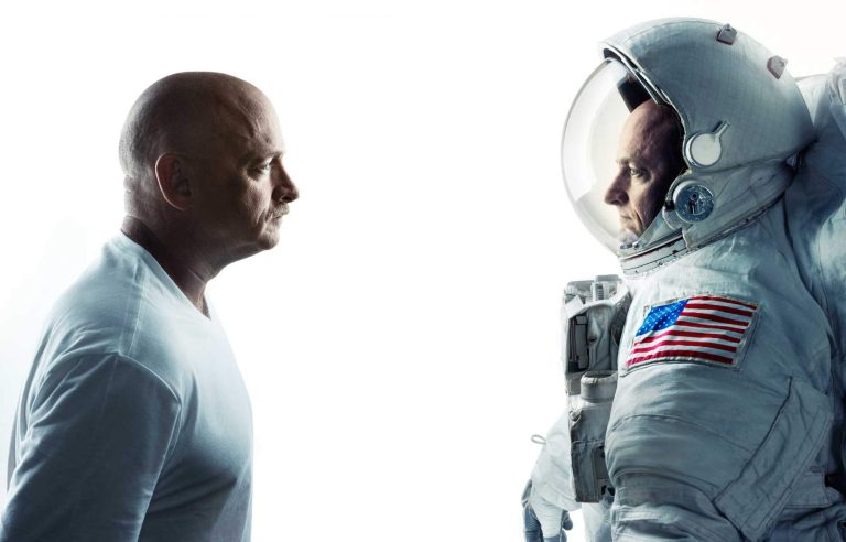 One Year in Space Caused Genetic Changes in NASA’s Twin Astronaut Experiment