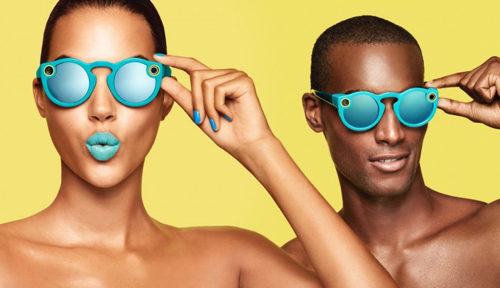 How Do Snapchat Spectacles Work?