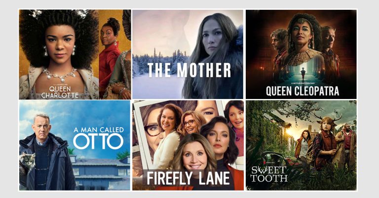 Captivating May 2023: Netflix’s Best