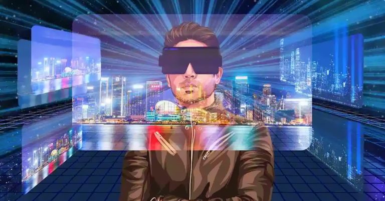 The Metaverse: Exploring the Future of Virtual Reality