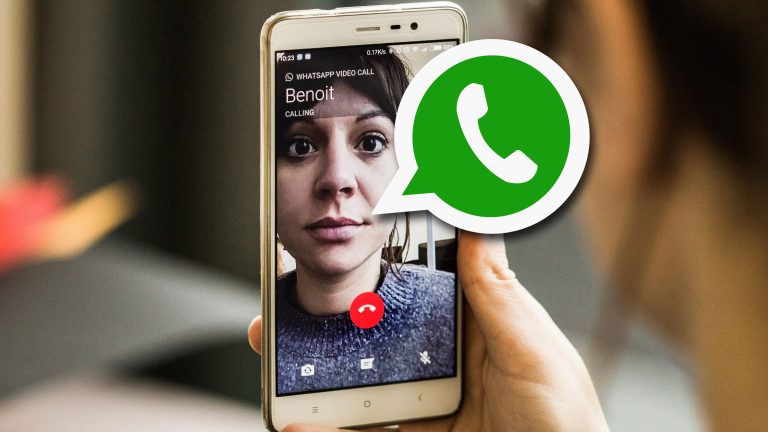 Whatsapp now offers Video Calling