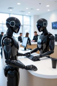 ai at workplace