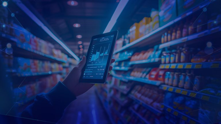 Retail Revolution 2025: Lessons from Amazon, Walmart, and Data Visualization Experts