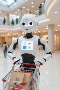 AI Shopping Personalization at Scale