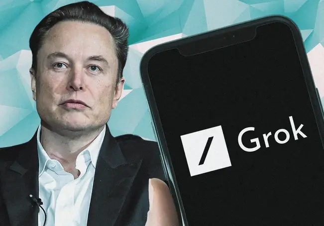 Elon Musk AI chatbot