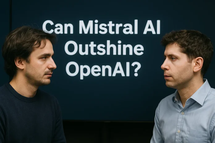 mistral ai vs openai