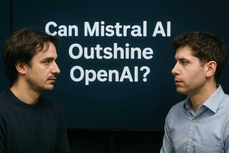 mistral ai vs openai