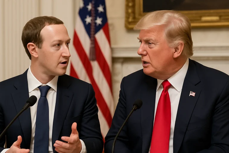 Mark Zuckerberg $600 Billion Meta Investment Revealed