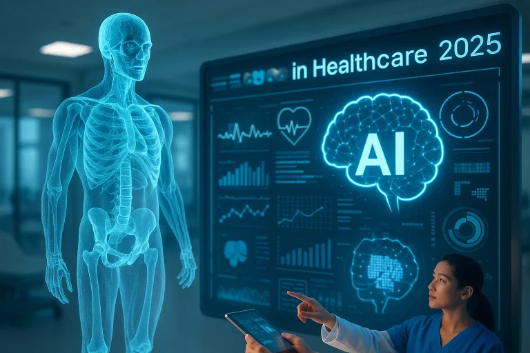 AI in Healthcare