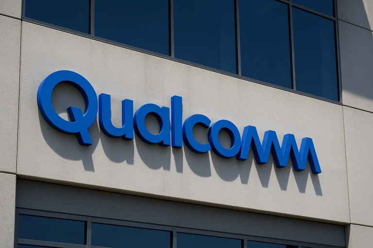 qualcomm