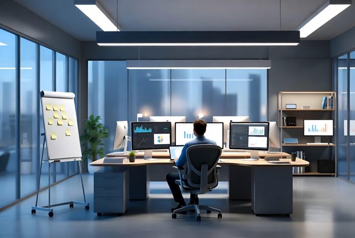 How to Build a Tech-Enabled Startup in 2025