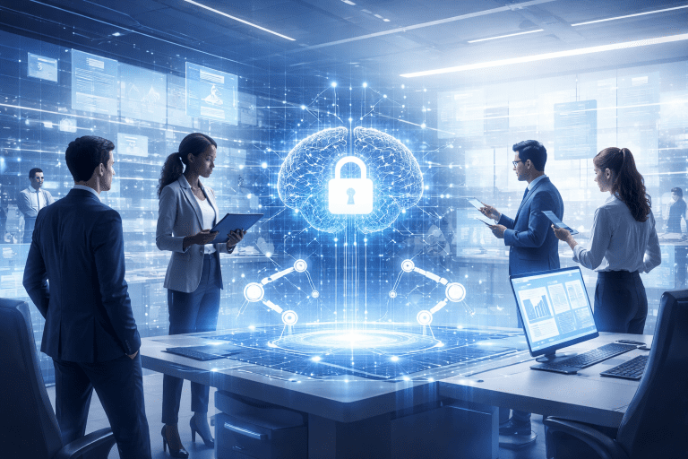 AI-Ready Teams in 2026: What It Really Means