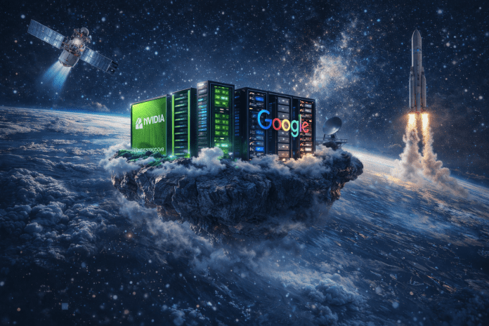 nvidia google nvidia-google