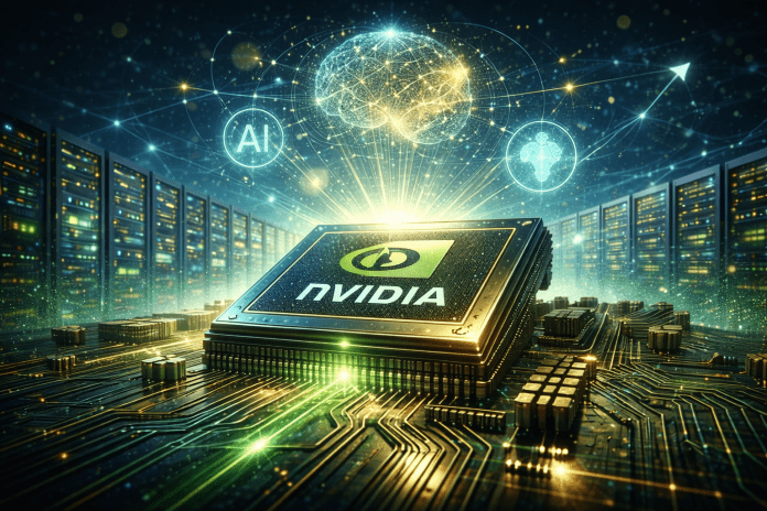 nvidia cover Nvidia