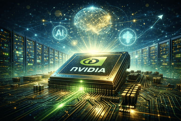 Nvidia